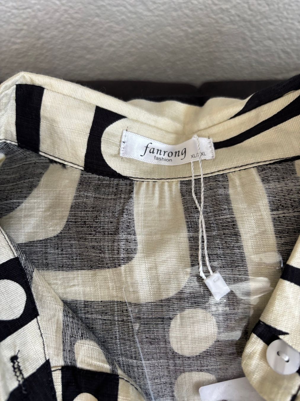 Lotti di vestiti: FANRONG 2Teiler neu – Nuovo (secondo la descrizione) da Merishausen venduto da yourdream 2