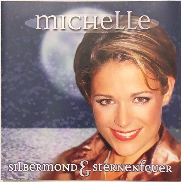 CD: Michelle - Silbermond & Sternenfeuer – Usato da Grüningen venduto da azulmarron