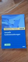 Therapie Tools Sexuelle Funktionsstörungen