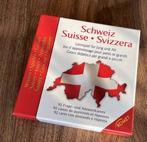 Spiel Schweiz