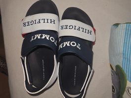 Tommy Hilfiger Sandalen gr 33