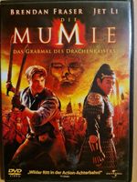 Die Mumie