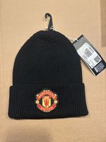 Manchester United Mütze