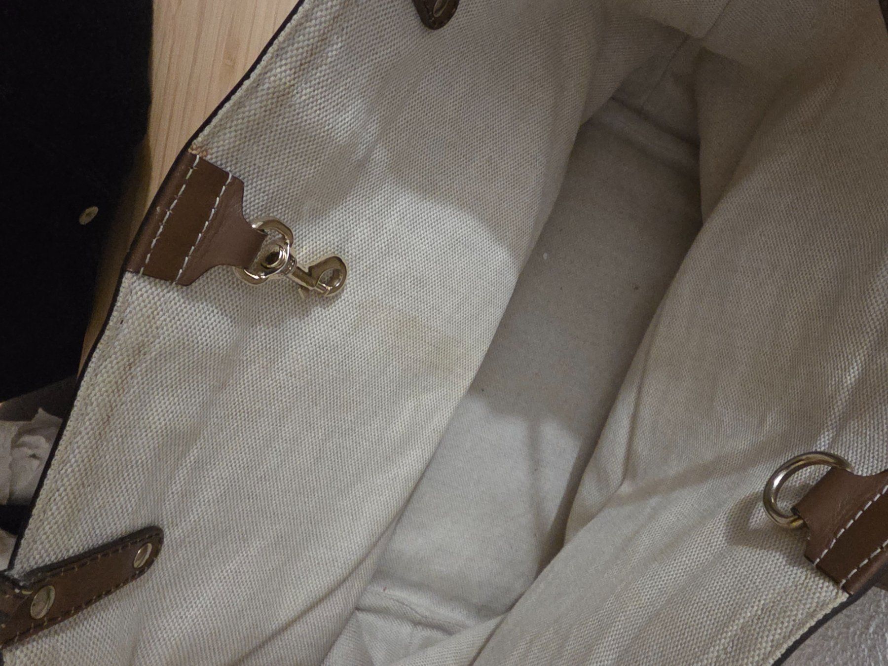Gucci Borse da donna: GUCCI Shopper – Usato da Langenthal venduto da tranl 2