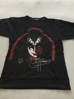 Kiss solo shirt