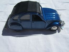 Citroen 2 cv