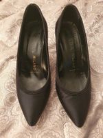 Pumps  nere PRADA nr. 37