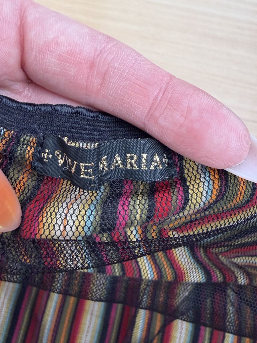 Vive Maria Gonne: Vive Maria skirt – Usato da Hünibach venduto da rut_hlg5 3