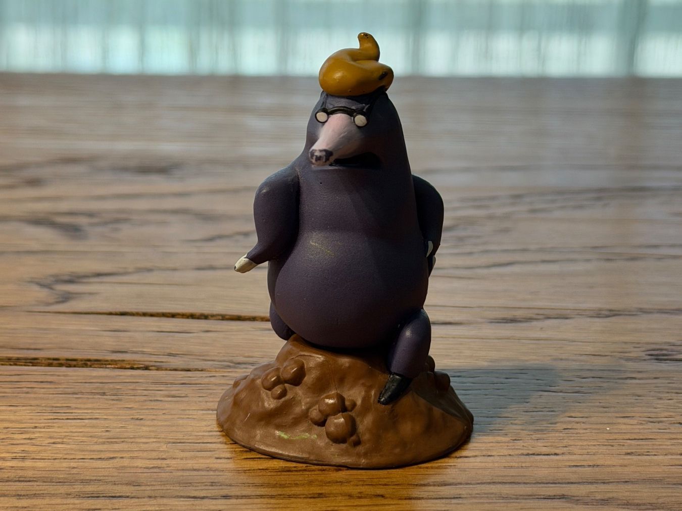 Tonies Figurines: Tonie - Maulwurf – D'occasion à Muhen par milka17