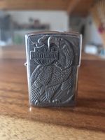 Zipper Harley Davidson
