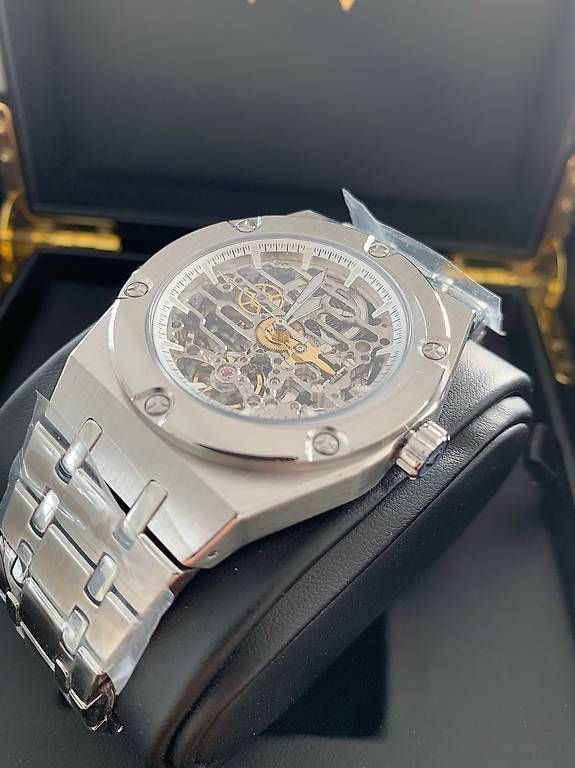 Orologi: NEU  ARKAI Herren-Uhr – Usato da Uznach venduto da erfan01 1
