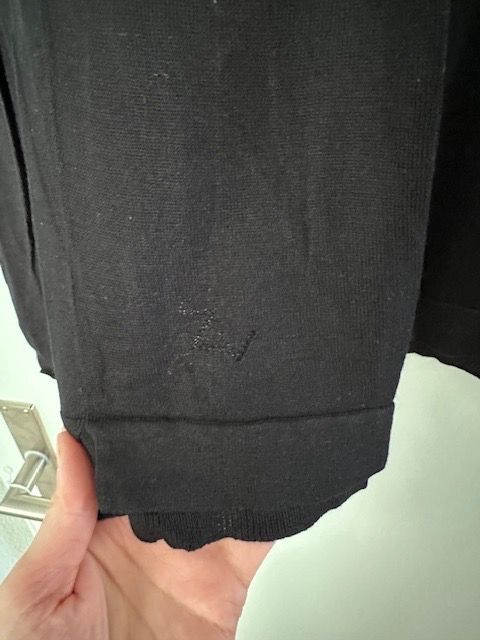 Maglioni & Felpe: Zadig & Voltaire pullover – Usato da Dallenwil venduto da ZD2019 2