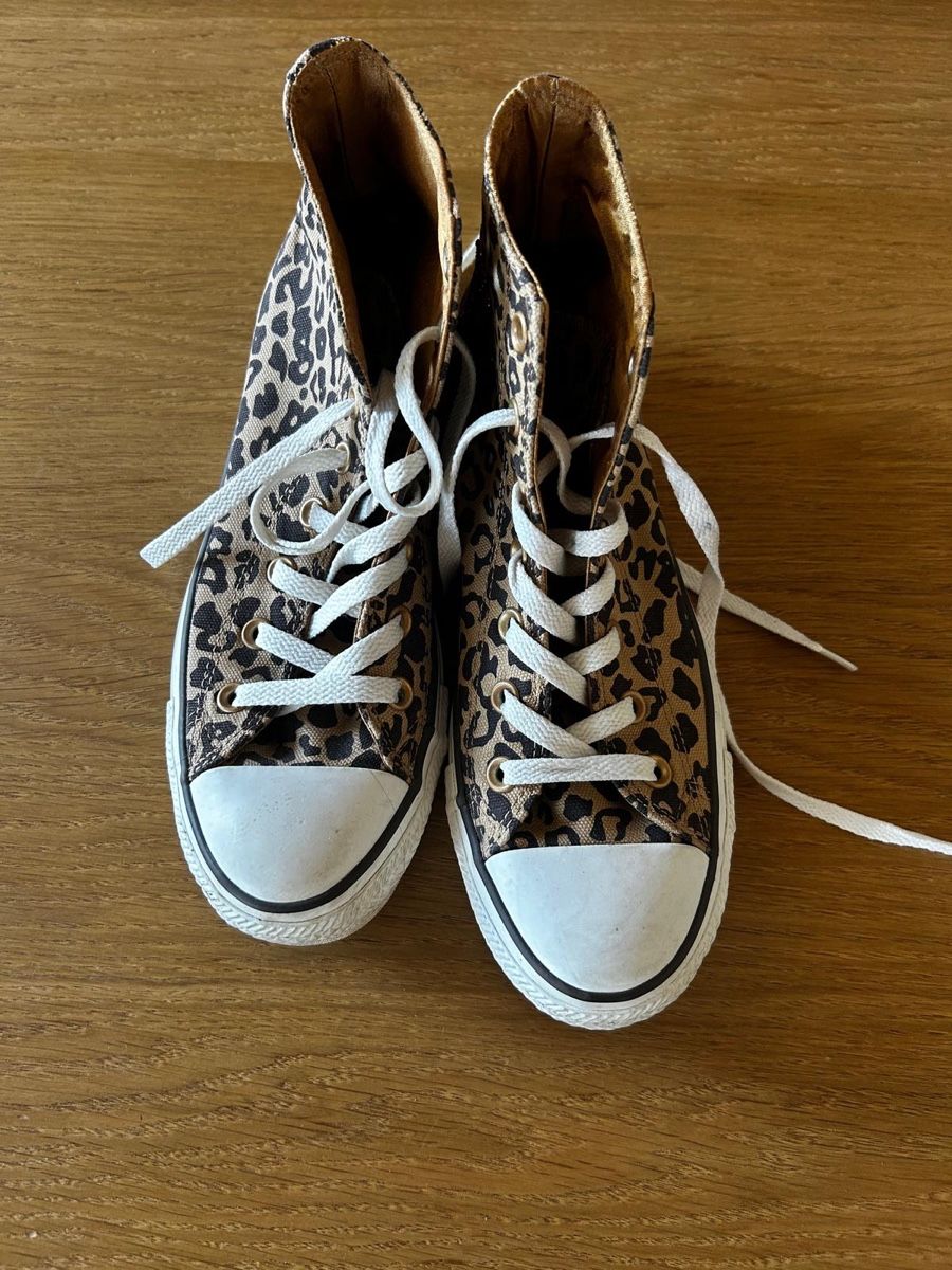 Converse Scarpe da donna: Converse Chucks – Usato da Zürich venduto da mat_rw96 1