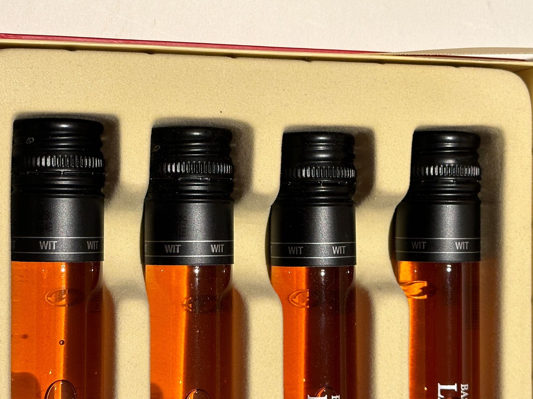 Spirituosen: Laubade Bas Armagnac Degustier-Set – Neu und originalverpackt aus Pratteln von Tamashii 2