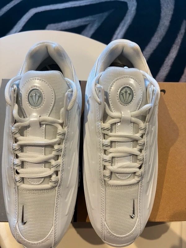 Nike Scarpe da uomo: Nike Nocta Hot Step – Nuovo e nell'imballaggio originale da Courrendlin venduto da Lw_Resell 4