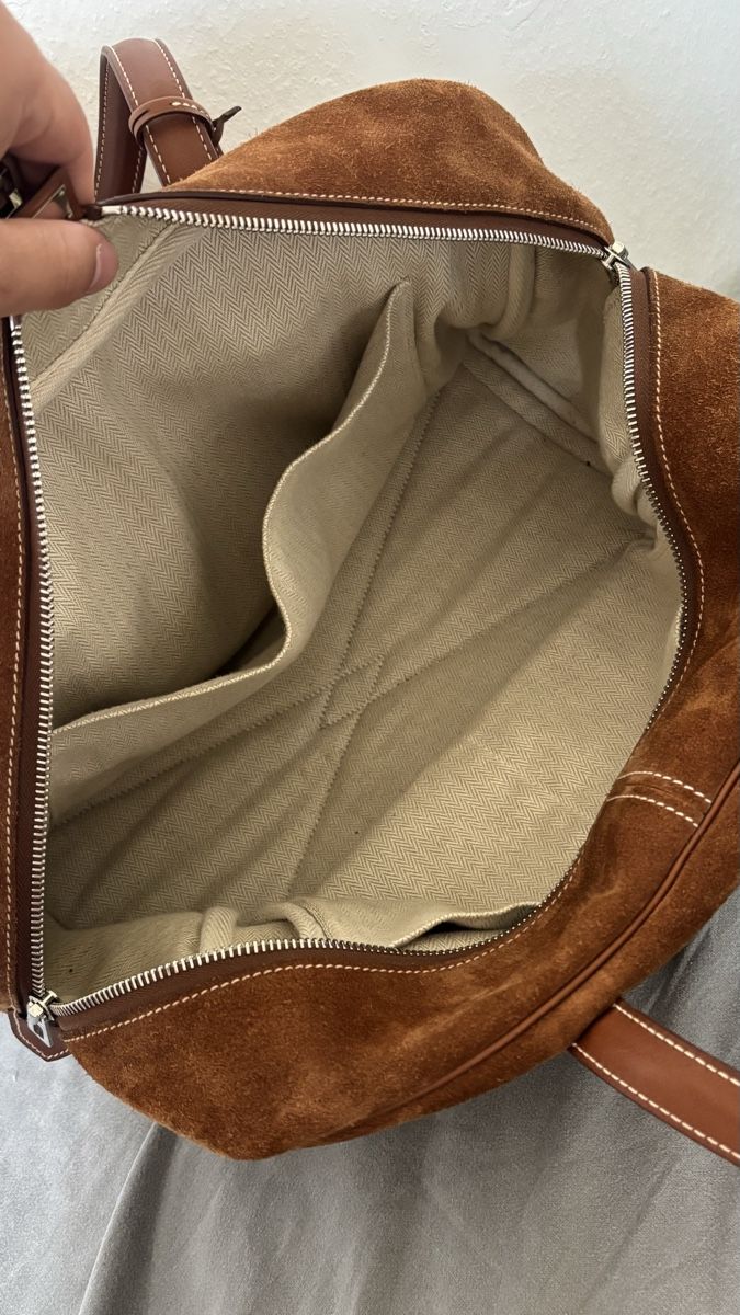 Hermès Borse da donna: Sac Hermes : Victoria II 43 cm  2010 – Usato da Genève venduto da Nathanwatchch 6