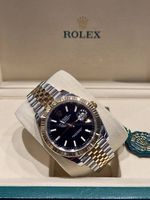 Rolex Datejust 41mm 2025 99% New