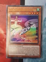 Yugioh Mech-Phantomungeheuer Coltflügel