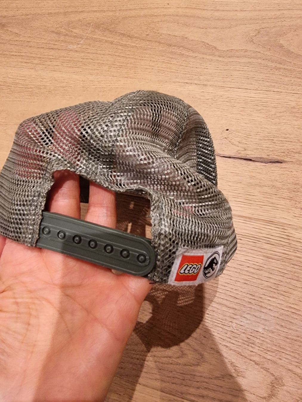 Altro abbigliamento per bambino: Jurassic Park Basecap, 104 – Usato da Buttikon SZ venduto da Limo180 1