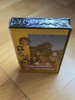 VHS Schwarzwaldfahrt aus Liebeskummer (NEU) eingeschweisst 