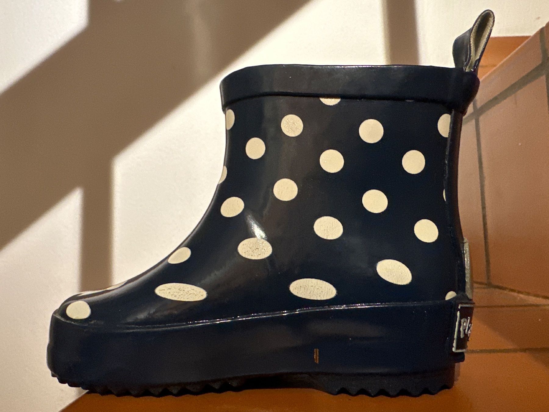 Scarpe per ragazzi: Zwillinge Gummistiefel Gr. 19 – Usato da Seuzach venduto da Leli.91 3