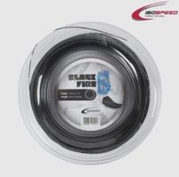 12m Isospeed Black Fire S