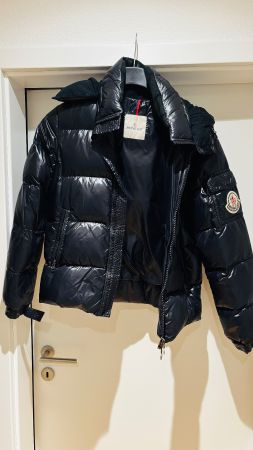 Original Moncler HYMALAYA Winterjacke I Grösse M