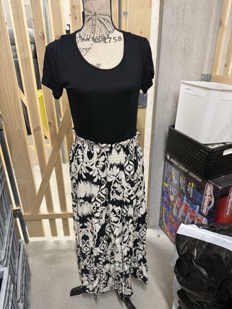 Kleid