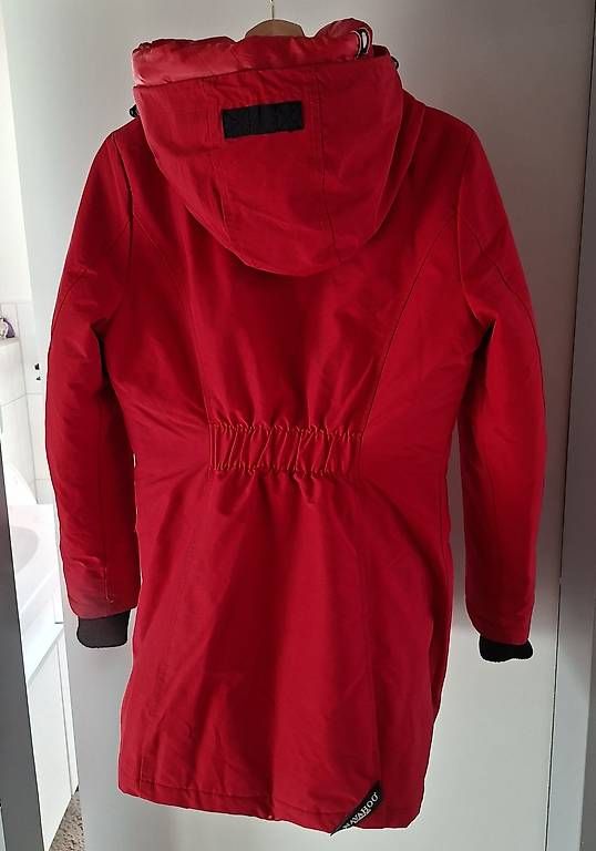 Vestes: Winterjacke Navahoo – Neuf avec emballage d'origine à Uffikon par sab_kl97 1
