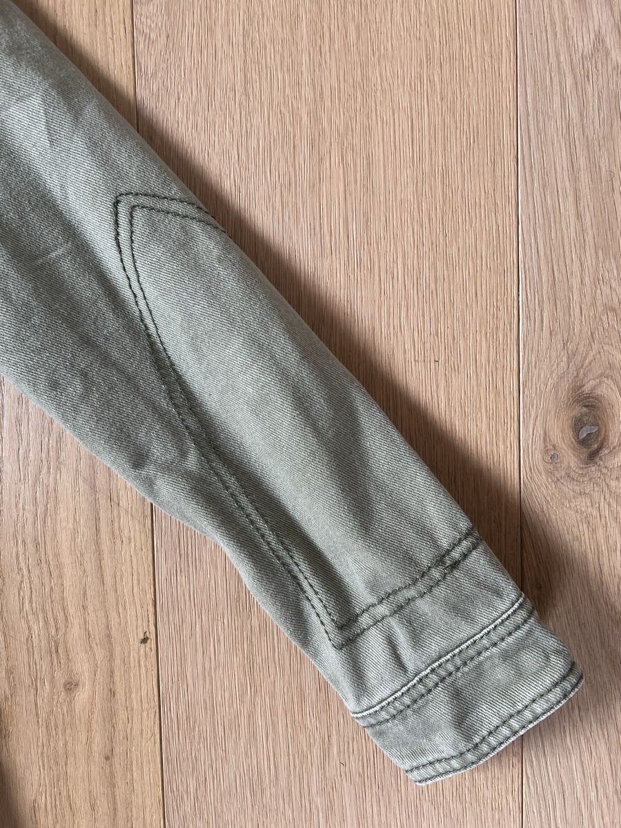 Zara Giacche & Cappotti: Übergangsjacke von Zara – Usato da Rorschach venduto da ivi7764 1