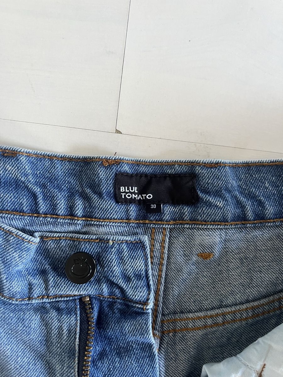 Jeans: Blue Tomato Jorts – Neuf (Voir description) à moosseedorf par andrina.salis 1
