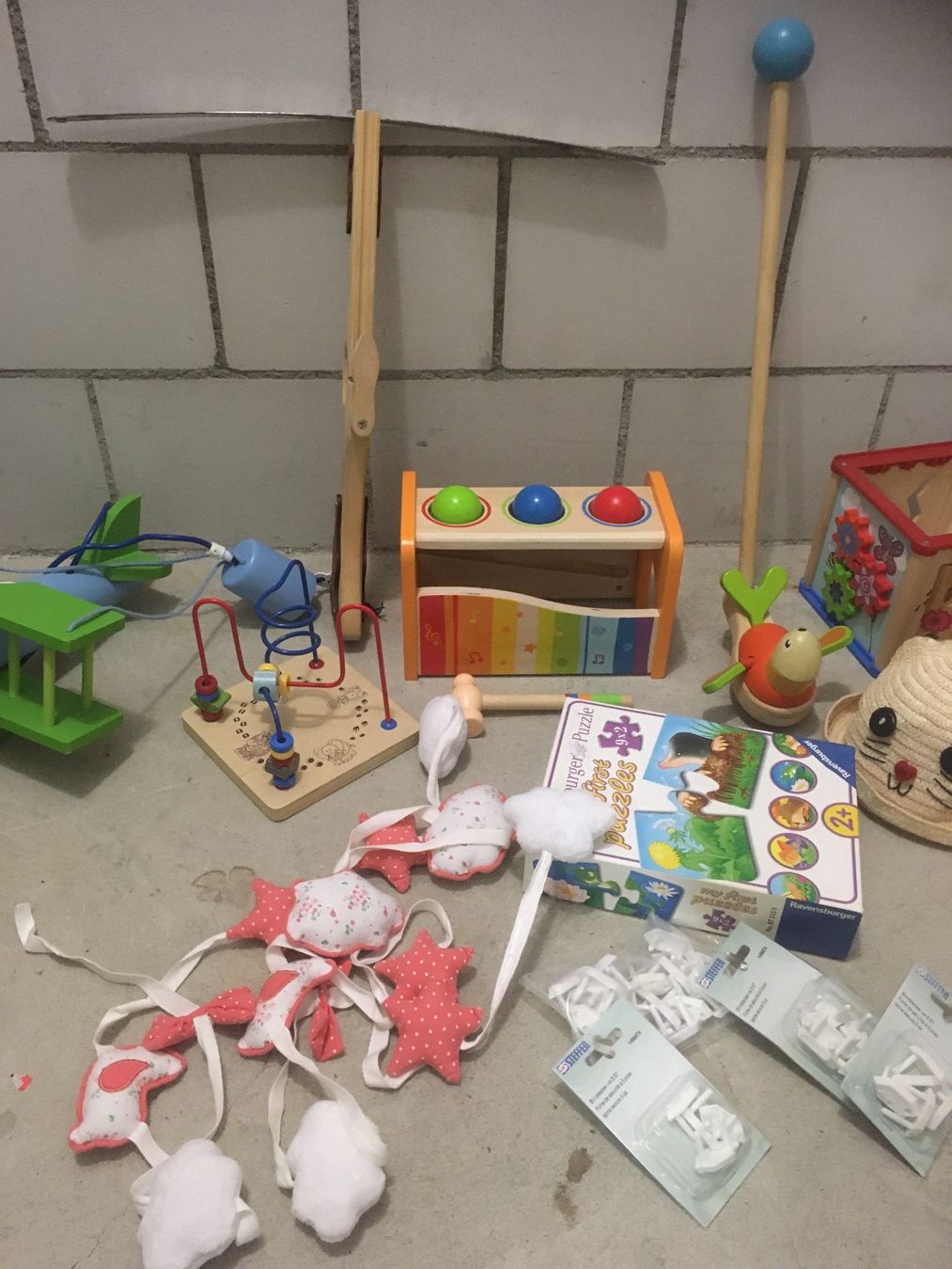 Giocattoli: holzspielzeug kinder – Usato da FRIBOURG venduto da Boris004 1
