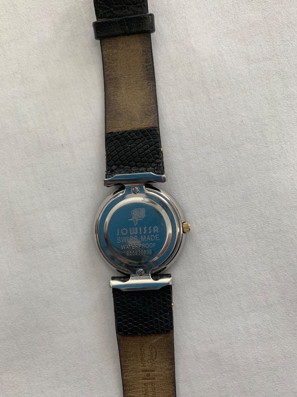 Jowissa Orologi: Jowissa Uhr Damen – Usato da Eptingen venduto da swi_9zxn 1