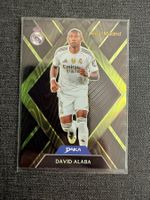 Daka David Alaba 093/199 Real Madrid