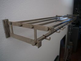 Wandgarderobenständer (XXL) , Art Deco Stil (Fr) , ca. 1930-