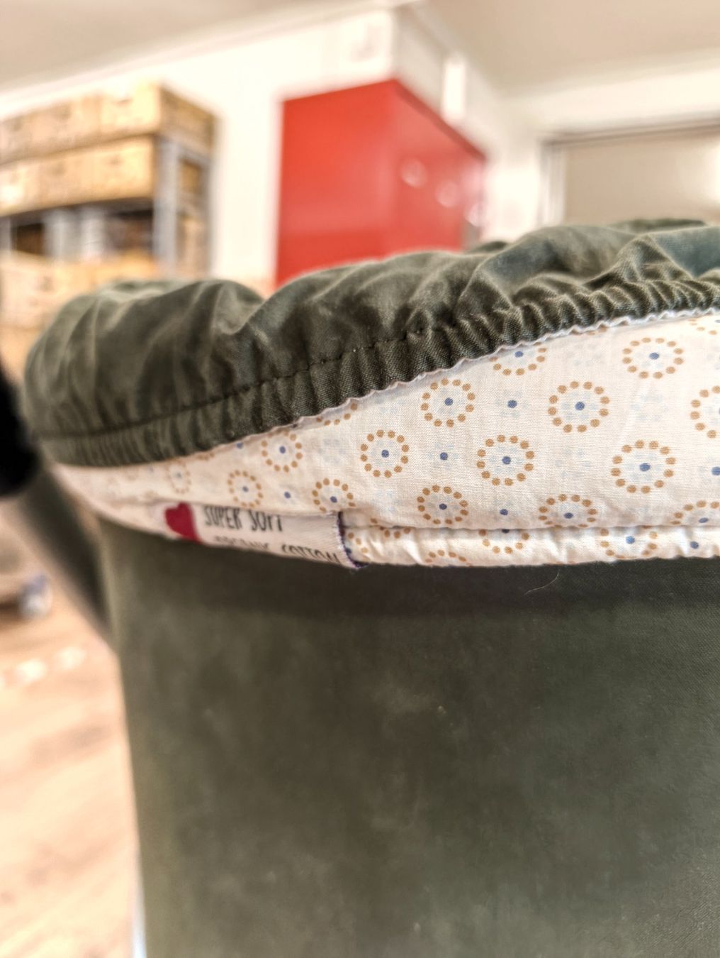 Carrozzine: Kinderwagen Angelcab – Usato da Basel venduto da bk_brockibasel 8