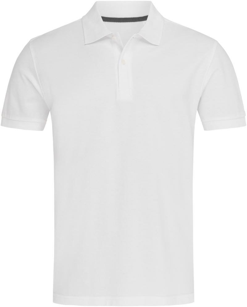Magliette Polo: Herren Poloshirt Stedman Henry, Gr. L – Nuovo e nell'imballaggio originale da Münchenbuchsee venduto da Monali