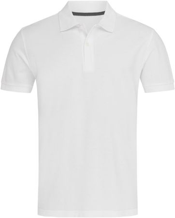 Herren Poloshirt Stedman Henry, Gr. L