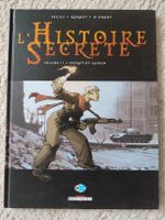 L'histoire secrète n°17 EO