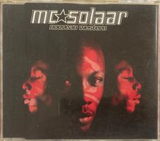 MC SOLAAR - NOUVEAU WESTERN