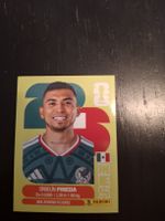 Panini 2026 MEX 11