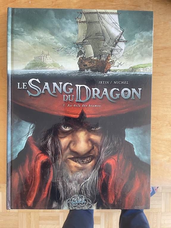 BD: BD celtics – D'occasion à la chaux de fonds par mikabreizh 2