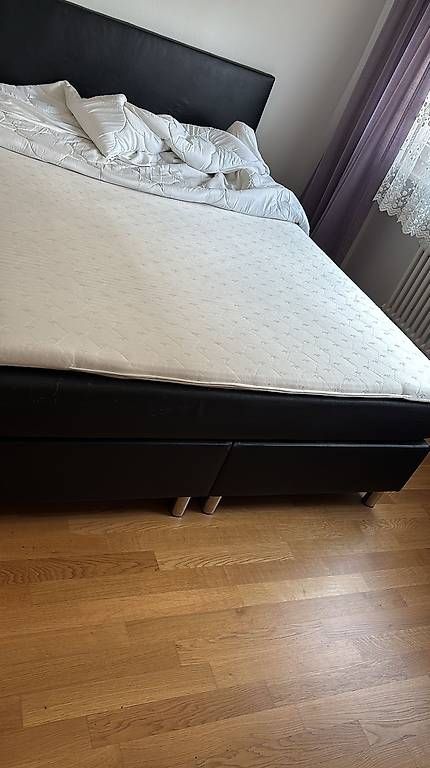 Letti: Bett 140x 200 – Usato da Birsfelden venduto da noembi 1
