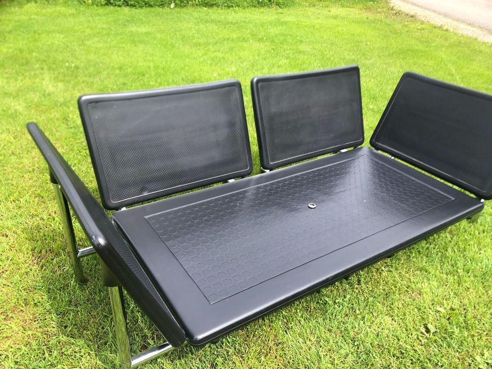 Designer Sofa Rataplan Dema by R.Tapinassi (Gebraucht) in Allmendingen ...