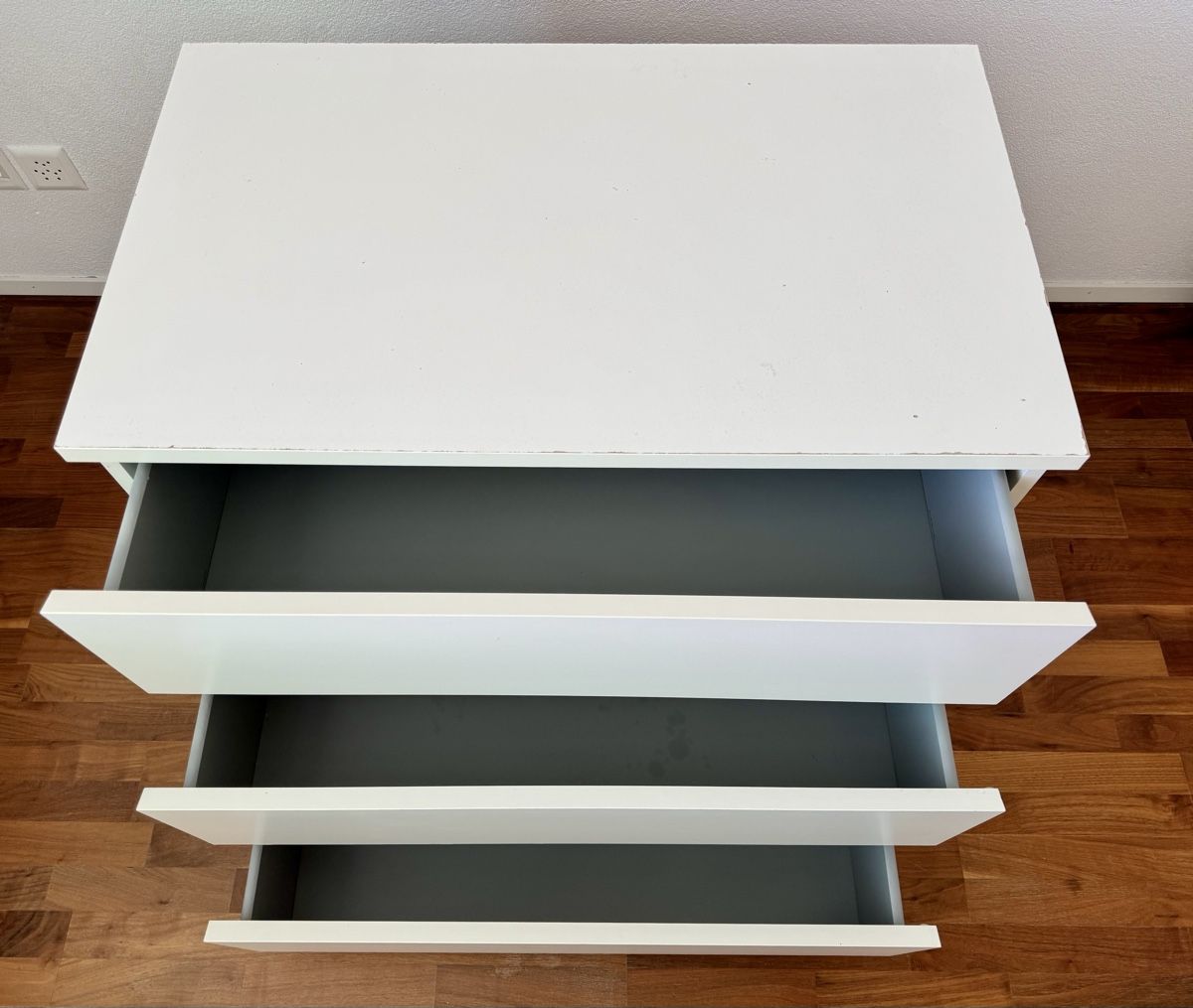 Ikea Commodes: Kommode – D'occasion à Wettingen par beki14 1