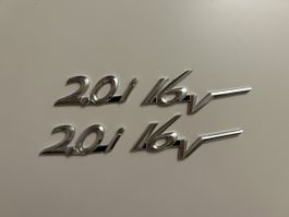 Monogramme Citroën Zx 2.0 16V/Saxo Vts
