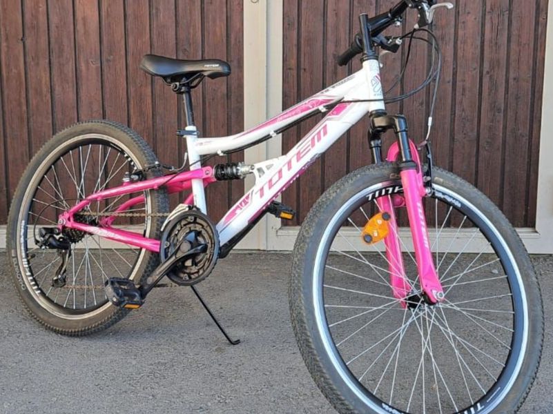 Velos: Velo 24 Zoll – Gebraucht aus Alikon von Tl100 1