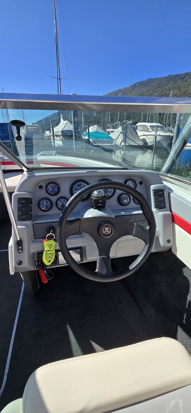 Nuova Barche: Bateau Cadorette Nova 170 – Usato da Pieterlen venduto da mic_pl89 3