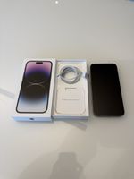 Apple iPhone 14 Pro Max, Purple, 128GB