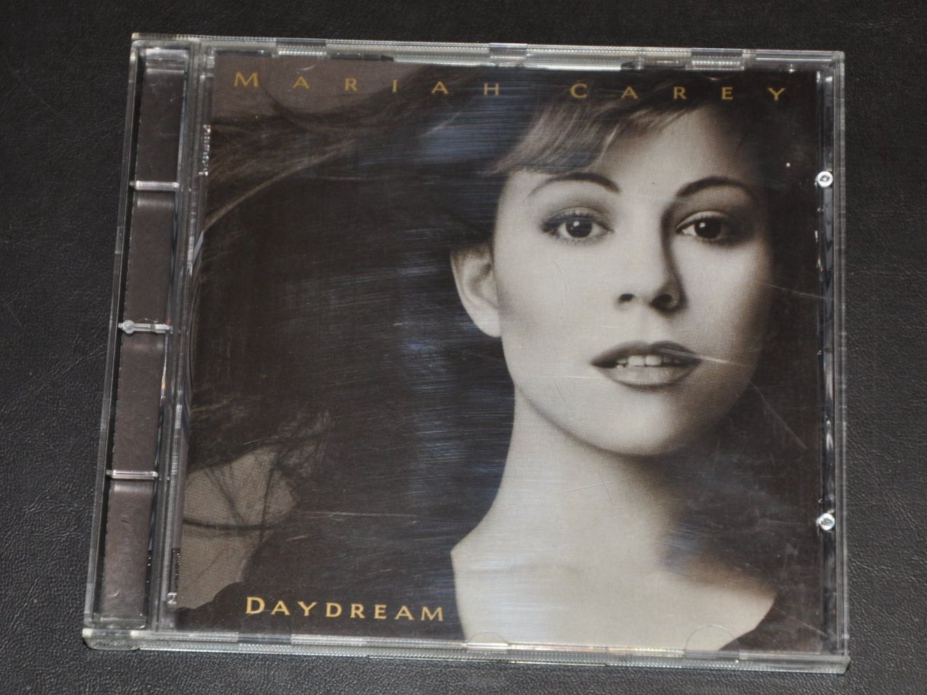 CDs: CD Mariah Carey - Daydream – Gebraucht aus Boll von Theodora15